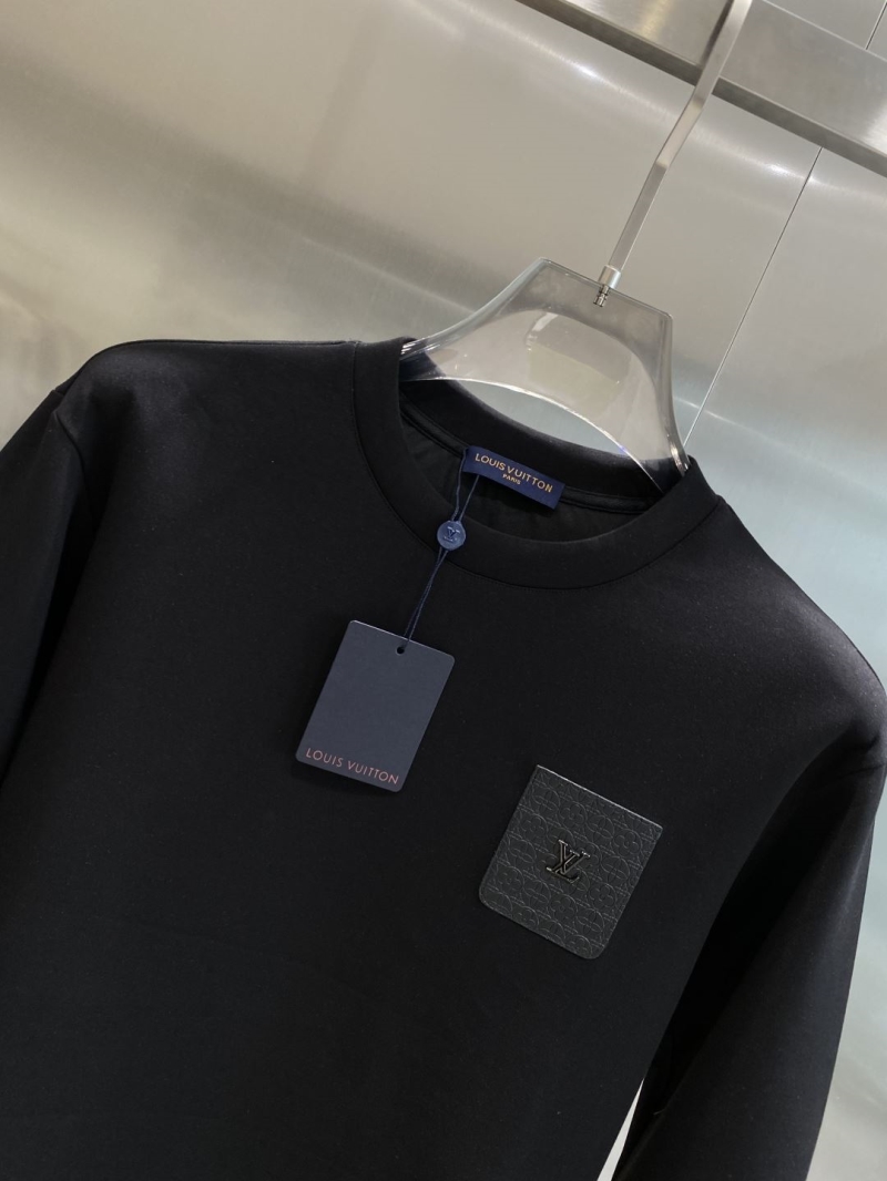 l0vis Vvtt0n t-shirt